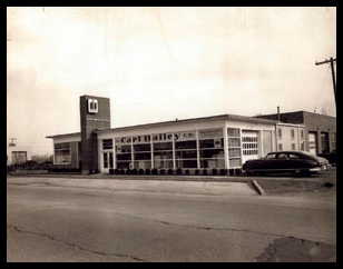 Carl Bailey Company, Inc. ~ 3100 East
                            Broadway ~ North Little Rock, Arkansas