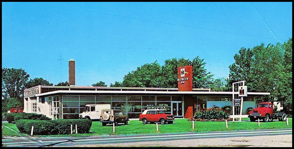 Maneval Service, Inc. ~
                            924 East Bryan Street ~ Bryan, Ohio